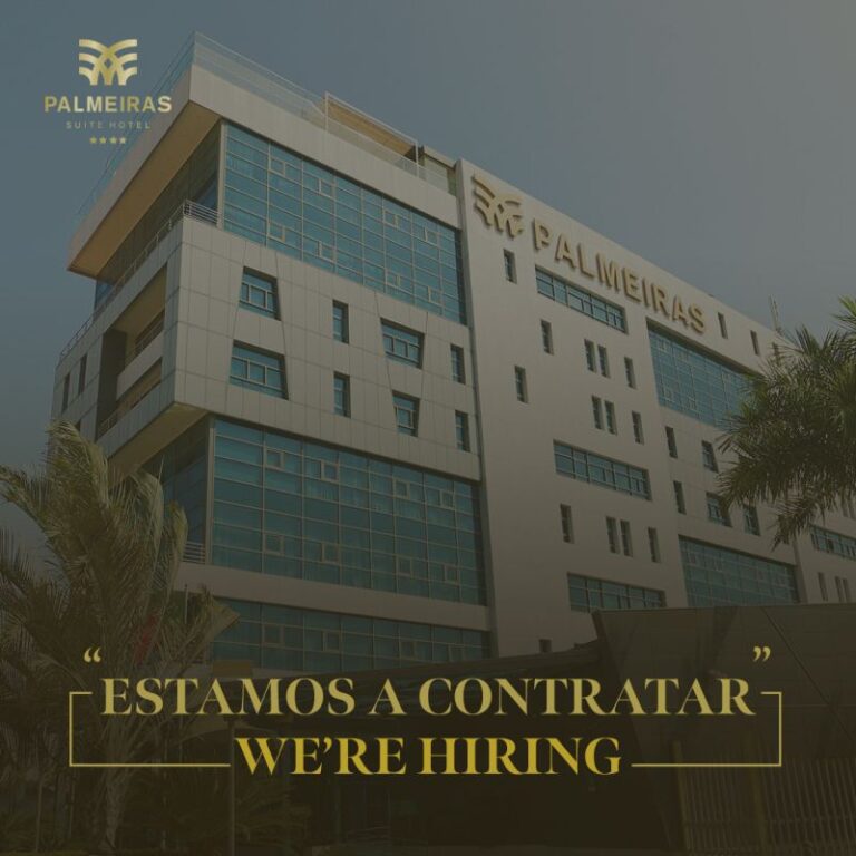 Palmeiras suite Hotel