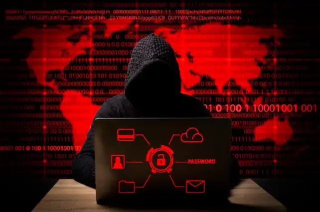 HACKERS HACKERS