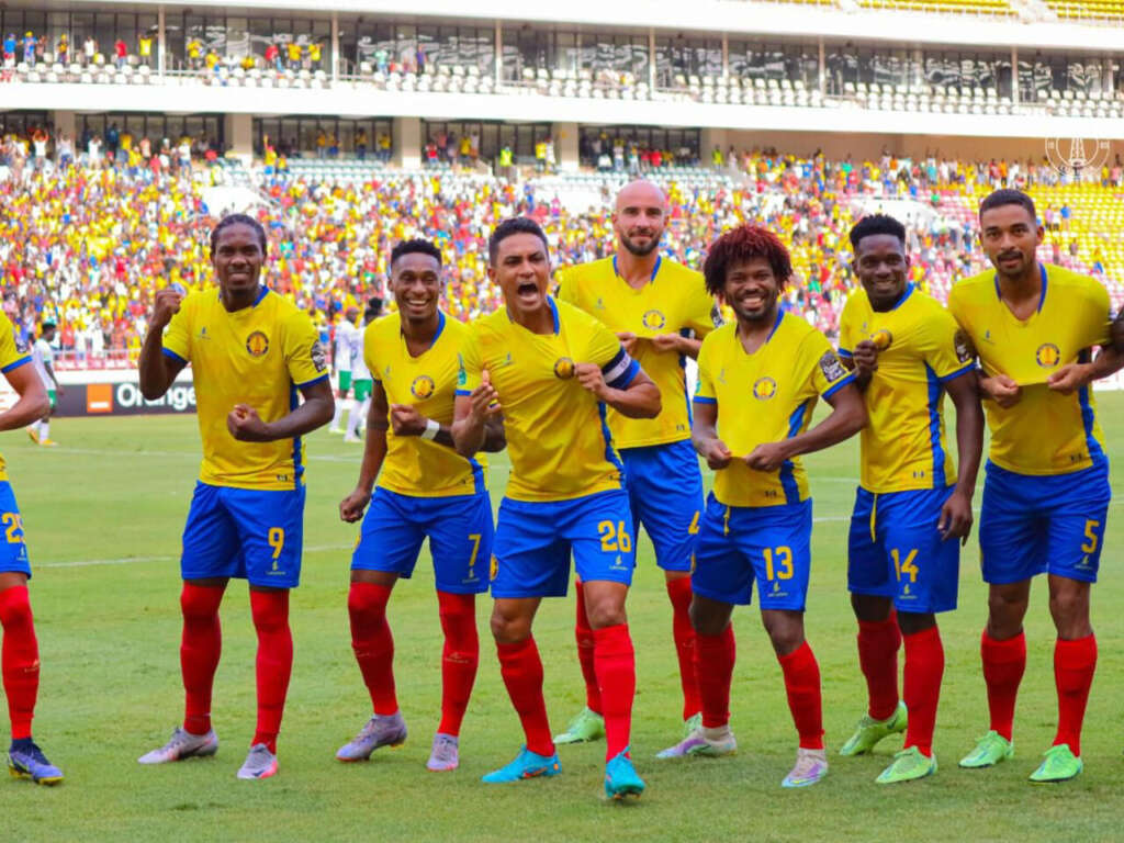 Luanda City Futebol Clube