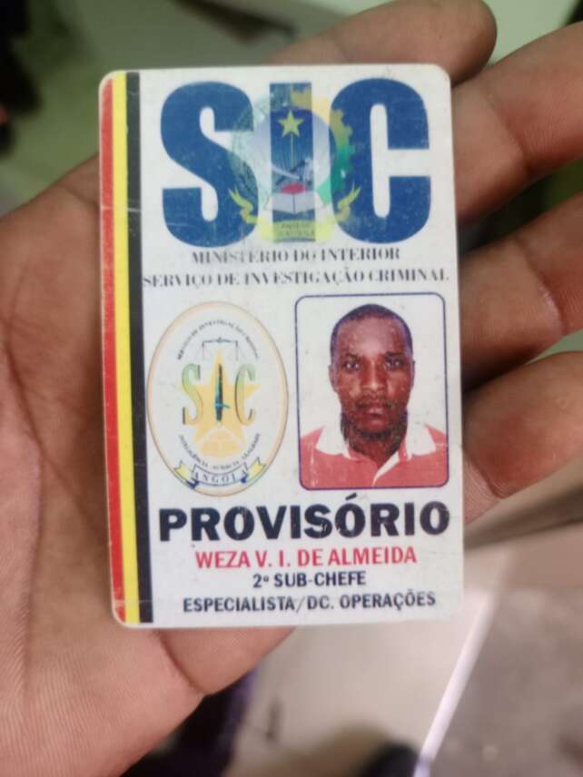 Novo aeroporto