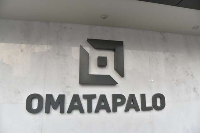 Omatapalo Omatapalo