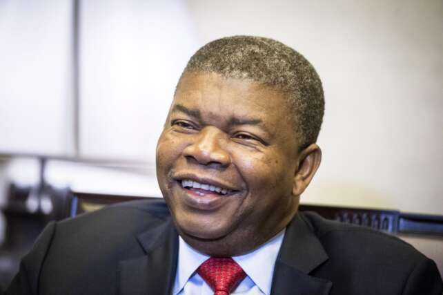 João Lourenço João Lourenço