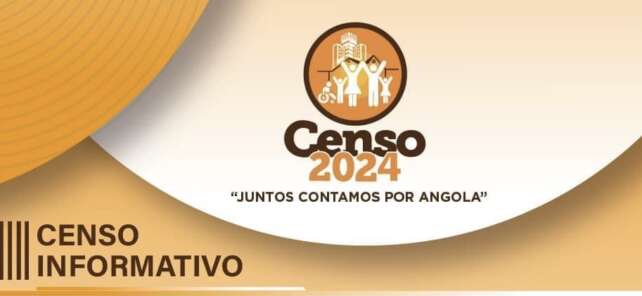 CENSO 2024 CENSO 2024