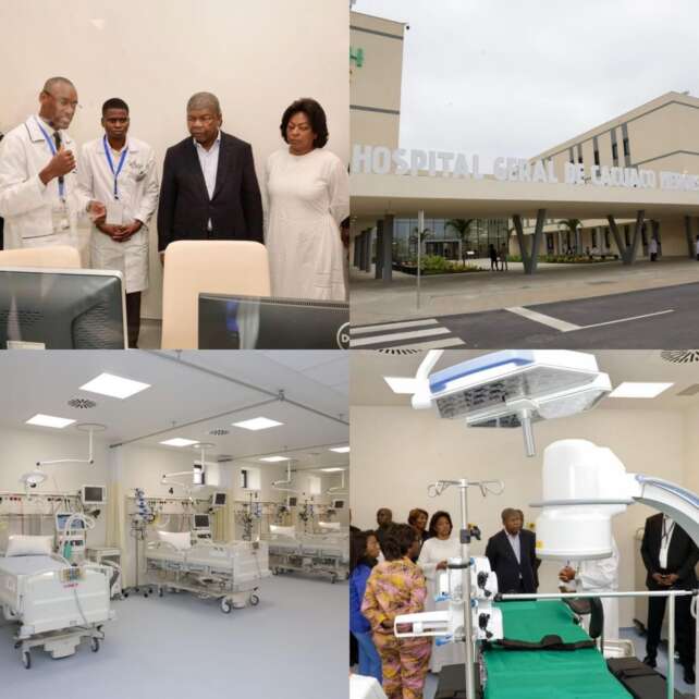 Hospital Hospital