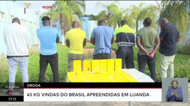 grupo opaia