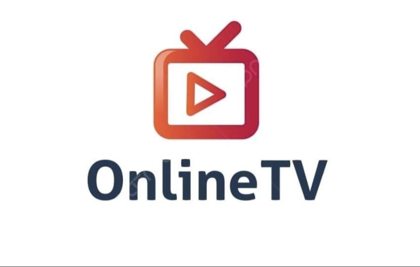 Televisão online