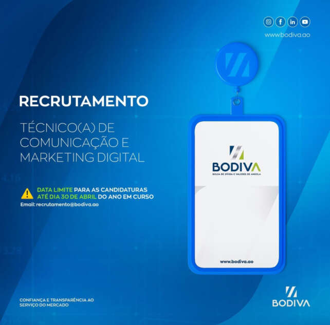Recrutamento