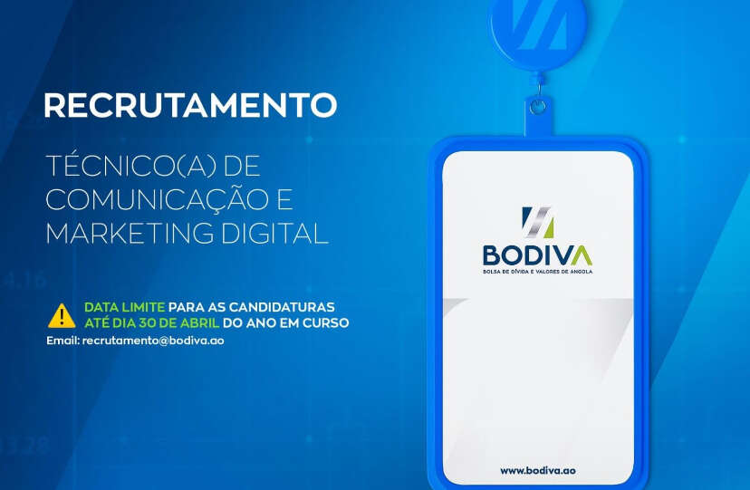 Recrutamento Recrutamento