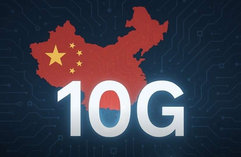 China China