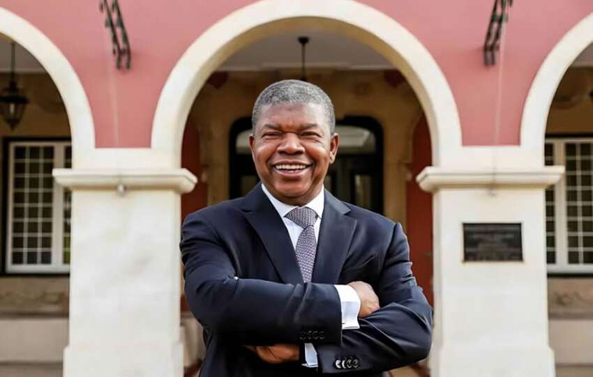 João Lourenço