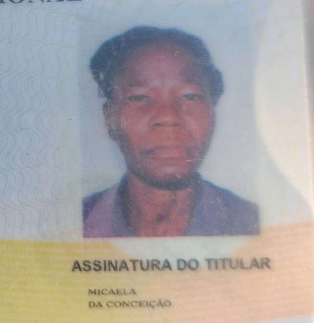Angola