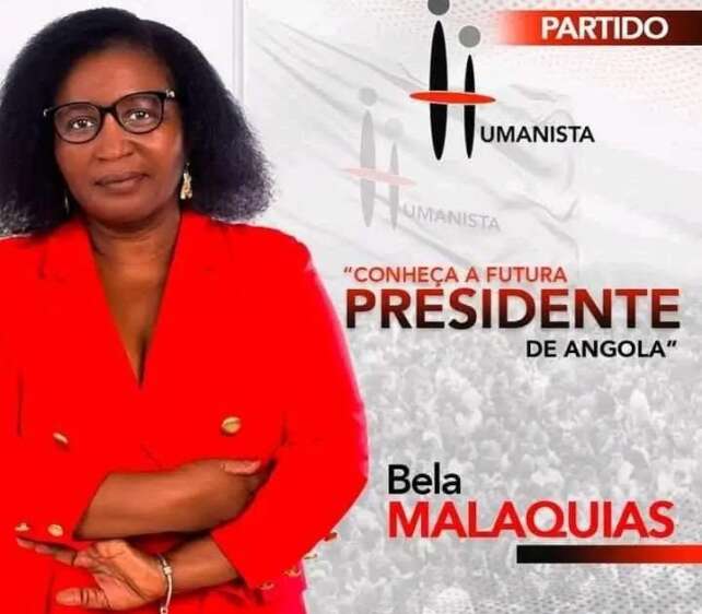Angola