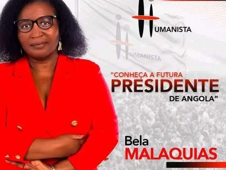 Bela Malaquias Bela Malaquias