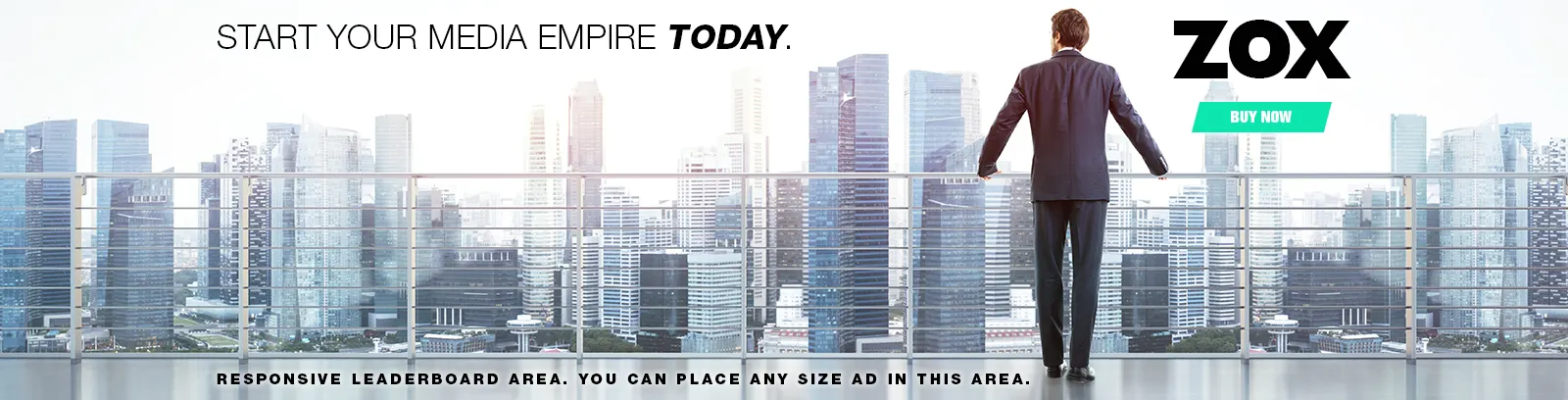 Banner Publicitário